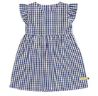  - Kleid Vichy - Karo - loud + proud - 6060-ul-74/80