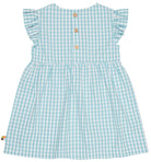  - Kleid Vichy - Karo - loud + proud - 6060-lag-74/80