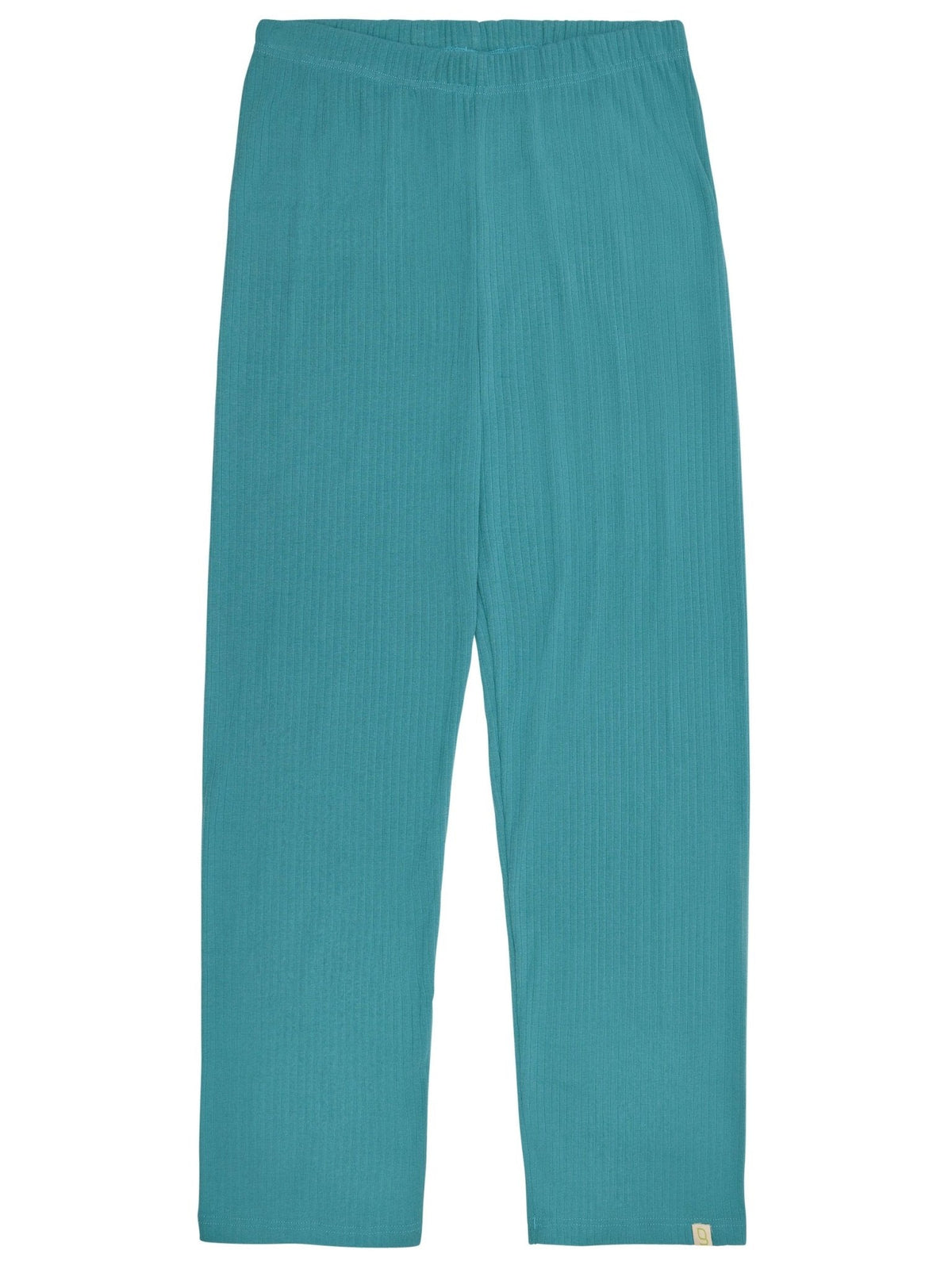 Lässige gerade Hose aus Derby - Rib - loud + proud - G401-top-36
