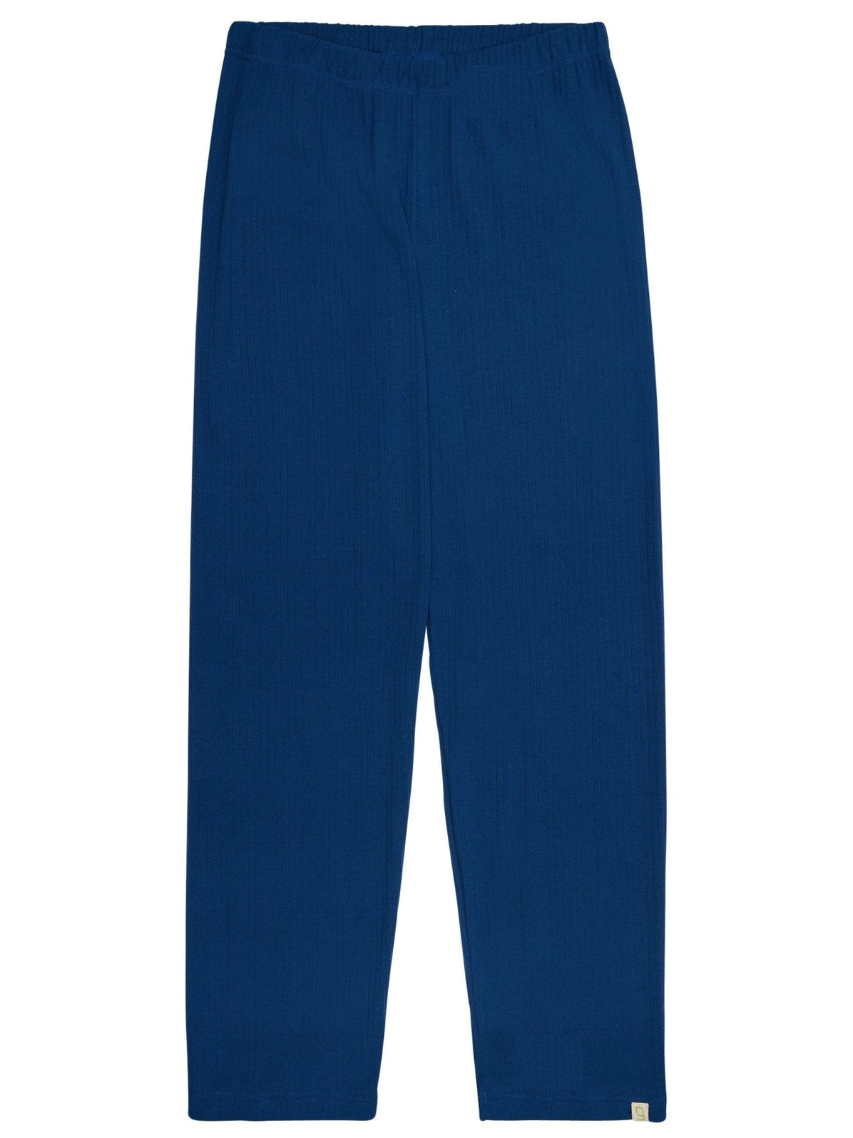 Lässige gerade Hose aus Derby - Rib - loud + proud - G401-ul-36