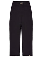 Lässige gerade Hose aus Derby - Rib - loud + proud - G401-blk-36