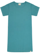 Lässiges Sleepshirt aus Derby - Rib - loud + proud - G600-top-36