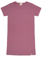 Lässiges Sleepshirt aus Derby - Rib - loud + proud - G600-grp-36