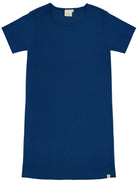 Lässiges Sleepshirt aus Derby - Rib - loud + proud - G600-ul-36