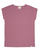 Lässiges T-Shirt aus Derby - Rib - loud + proud - G100-grp-36