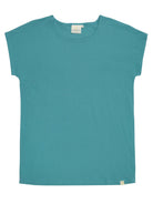 Lässiges T-Shirt aus Derby - Rib - loud + proud - G100-top-36
