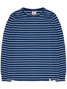 Langarm - Shirt Ringel mit weicher Oberfläche - loud + proud - G202-ul-36