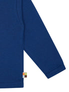 Langarm Shirt uni - loud + proud - 1210-ul-62/68