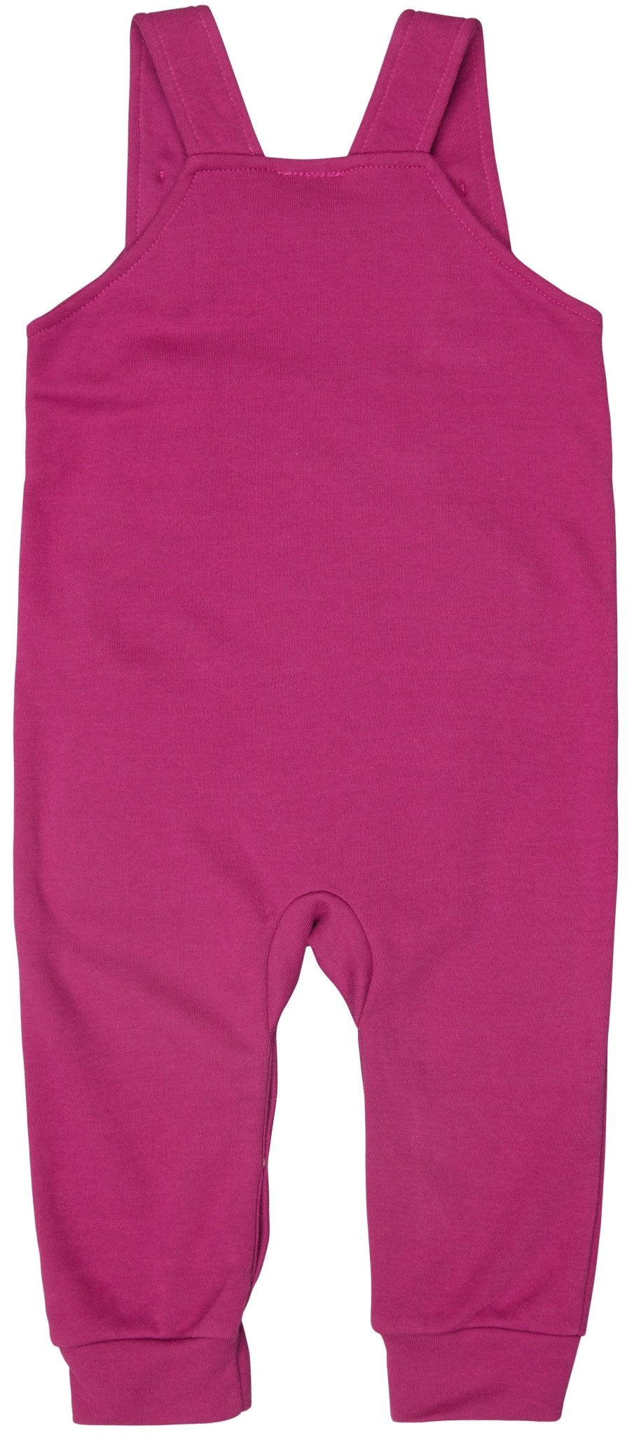  - Latzhose - loud + proud - 4068-or-50/56