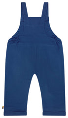 Latzhose aus Cord - loud + proud - 4247 - ul - 62/68