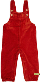  - Latzhose aus elastischem Cord - loud + proud - 4198-ter-62/68