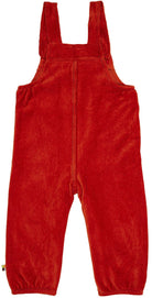  - Latzhose aus elastischem Cord - loud + proud - 4198-ter-62/68