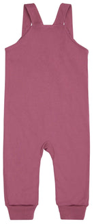 Latzhose aus Interlock - loud + proud - 4186 - grp - 50/56