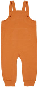 Latzhose Rippenstruktur - loud + proud - 4171-car-62/68