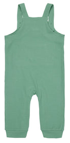  - Latzhose Waffel - loud + proud - 4149-Bamboo-62/68