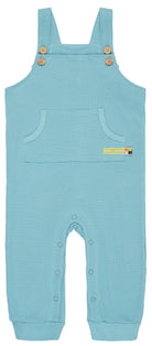  - Latzhose Waffel - loud + proud - 4149-lag-62/68