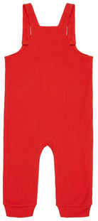  - Latzhose Waffel - loud + proud - 4149-cop-62/68