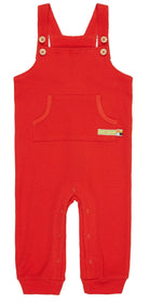  - Latzhose Waffel - loud + proud - 4149-cop-62/68