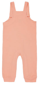  - Latzhose Waffel - loud + proud - 4149-pea-62/68