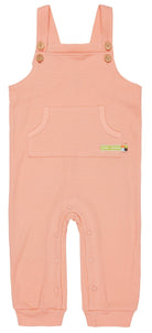  - Latzhose Waffel - loud + proud - 4149-pea-62/68