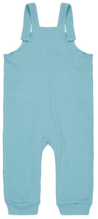  - Latzhose Waffel - loud + proud - 4149-lag-62/68