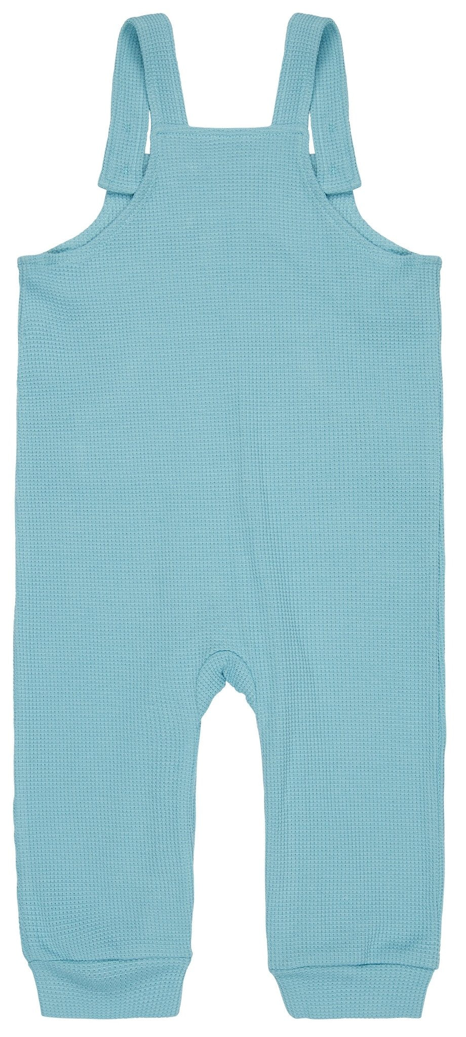  - Latzhose Waffel - loud + proud - 4149-lag-62/68