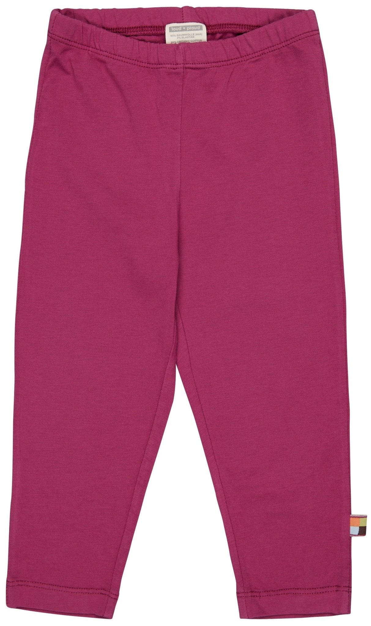  - Legging - loud + proud - 4121-or-62/68