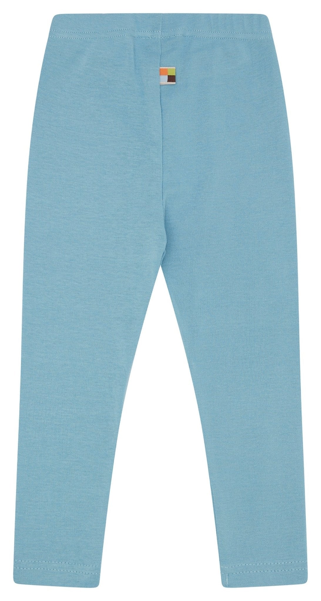 Legging uni - loud + proud - 4237 - air - 62/68
