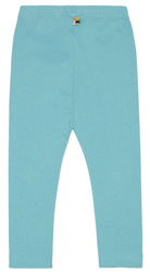 Legging uni - loud + proud - 4176 - cya - 62/68