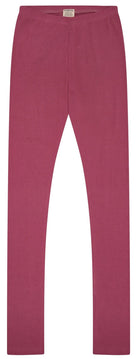 Legging uni - loud + proud - 4237K - rou - 134/140
