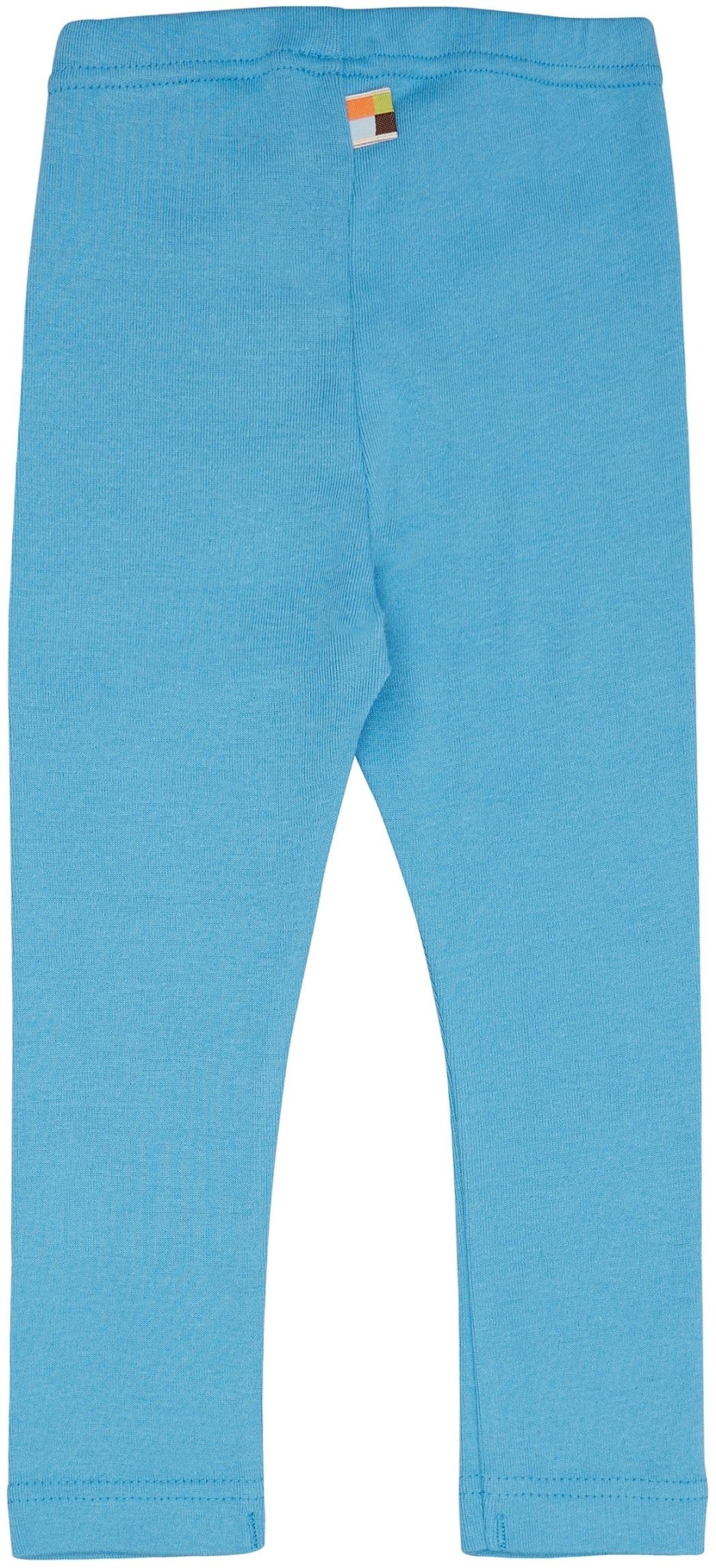 Legging uni - loud + proud - 4210 - bas - 62/68