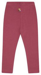 Legging uni - loud + proud - 4237 - rou - 62/68