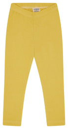 Legging uni - loud + proud - 4237 - gol - 62/68