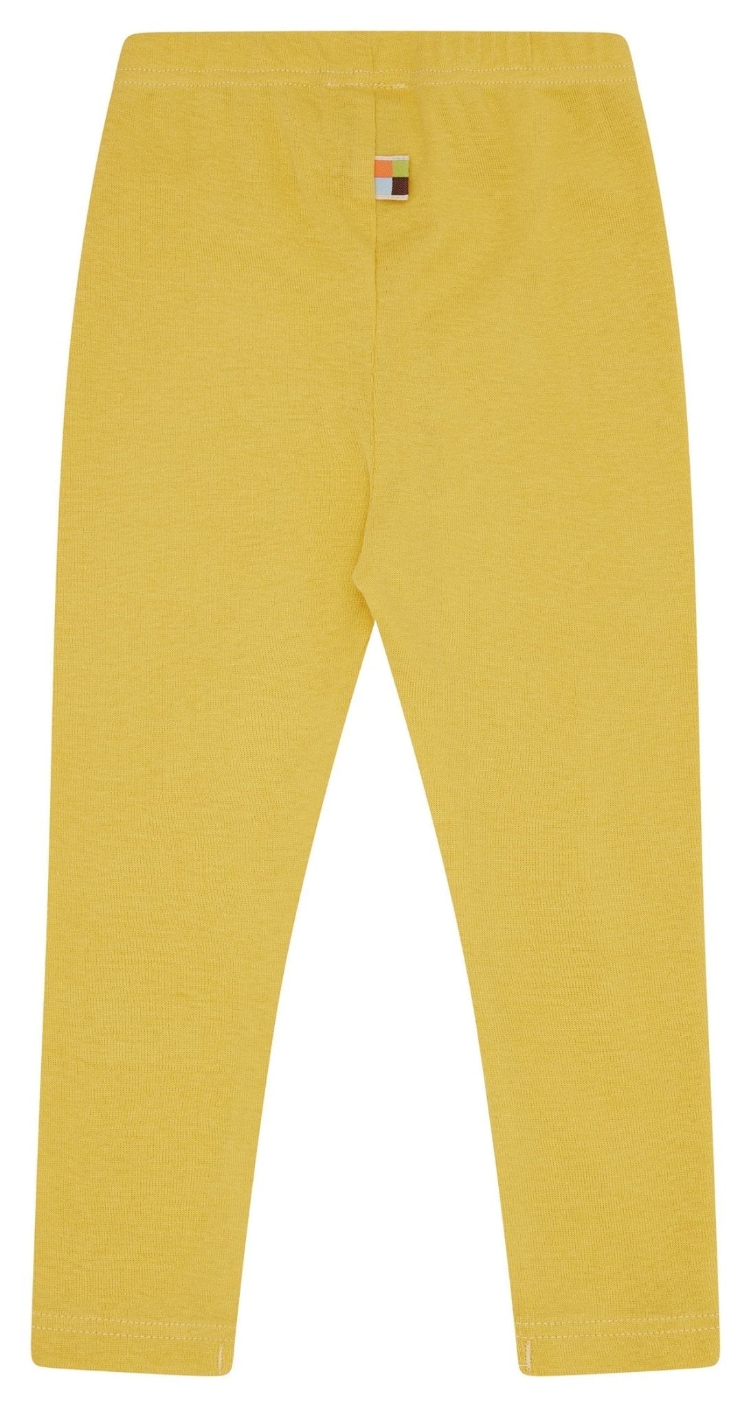 Legging uni - loud + proud - 4237 - gol - 62/68