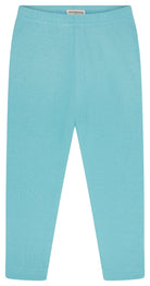 Leggings uni - loud + proud - 4254-cya-62/68