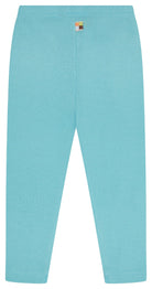 Leggings uni - loud + proud - 4254-cya-62/68