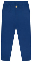 Leggings uni - loud + proud - 4254-ul-62/68