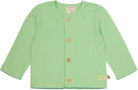 Leichte Jacke aus Derby Rib - loud + proud - 3143 - op - 74/80