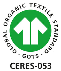 GOTS-zertifizierte Produkte