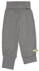 Mitwachs - Hose aus Interlock - loud + proud - 4187 - gr - 62/68