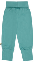 Mitwachs - Hose aus Interlock - loud + proud - 4187 - ore - 62/68
