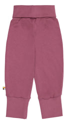Mitwachs - Hose aus Interlock - loud + proud - 4187 - grp - 62/68