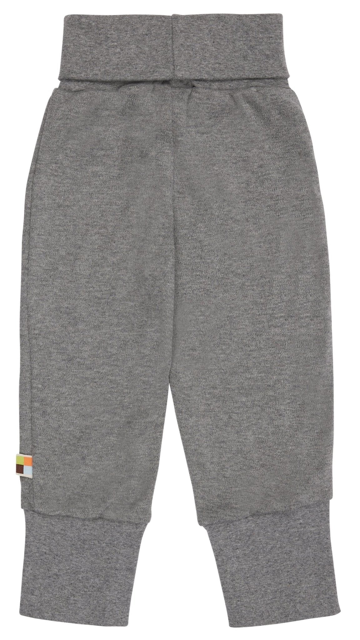 Mitwachs - Hose aus Interlock - loud + proud - 4187 - gr - 62/68