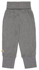 Mitwachs - Hose aus Interlock - loud + proud - 4187 - gr - 62/68