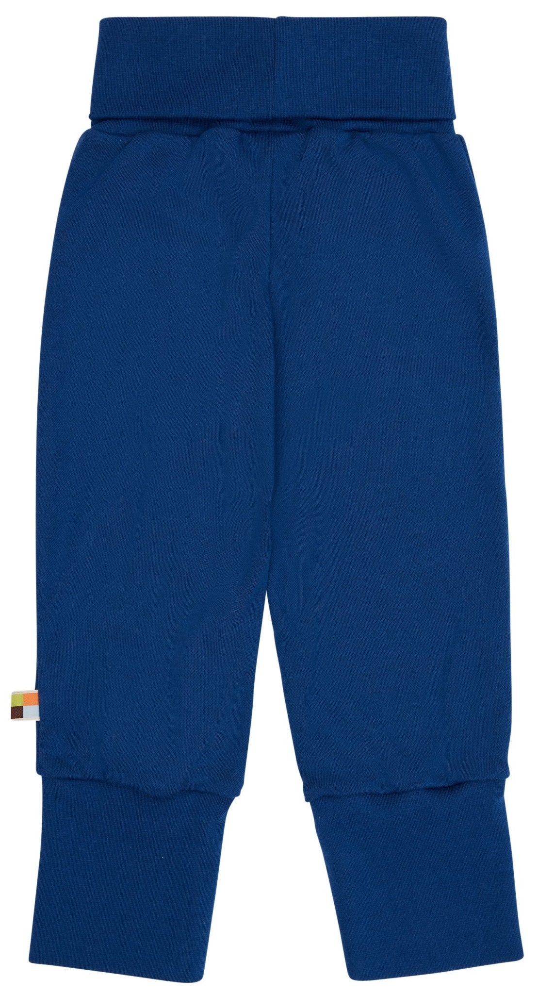 Mitwachs - Hose aus Interlock - loud + proud - 4187 - ul - 62/68