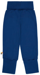 Mitwachs - Hose aus Interlock - loud + proud - 4187 - ul - 62/68
