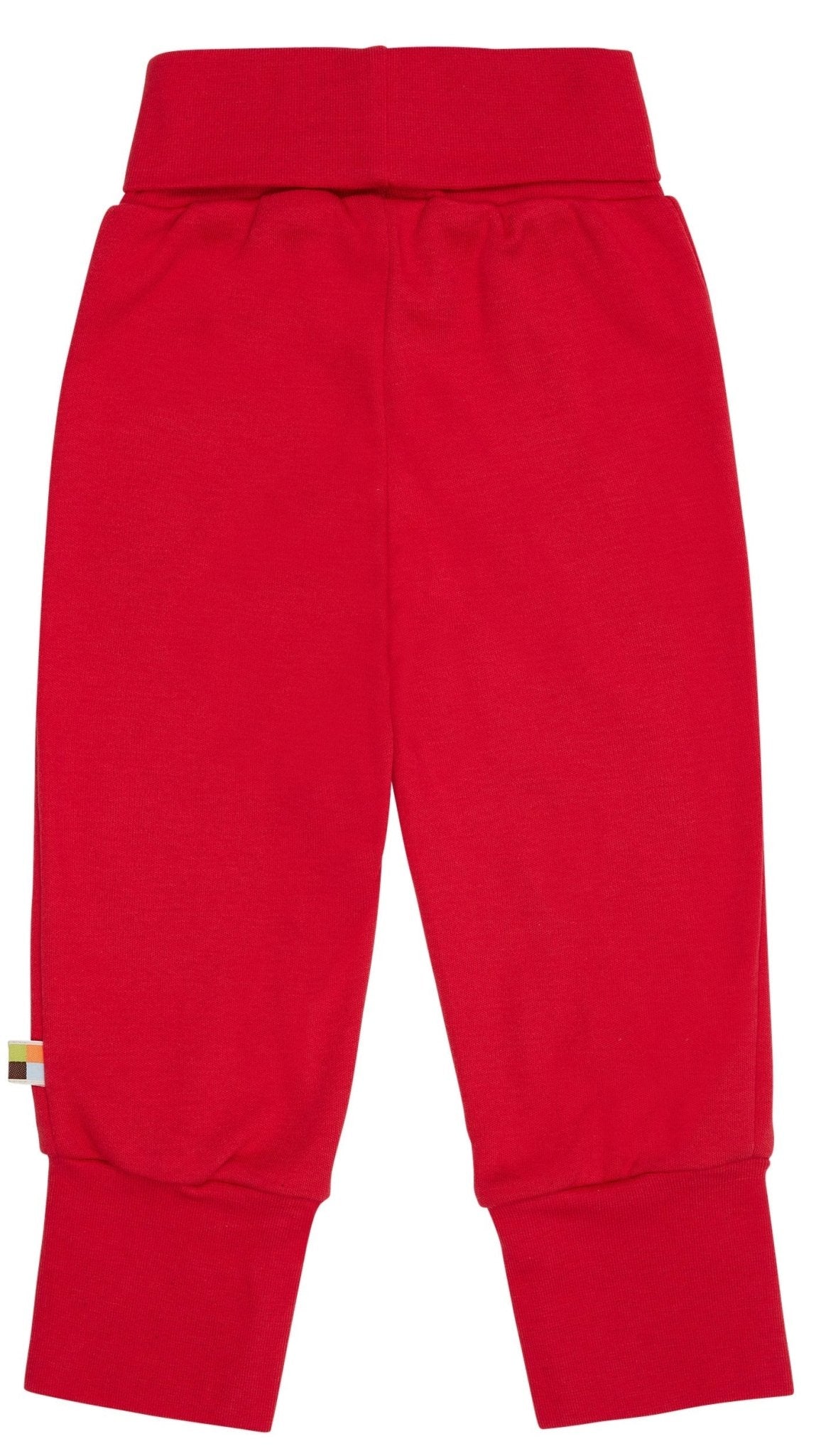 Mitwachs - Hose aus Interlock - loud + proud - 4187 - to - 62/68