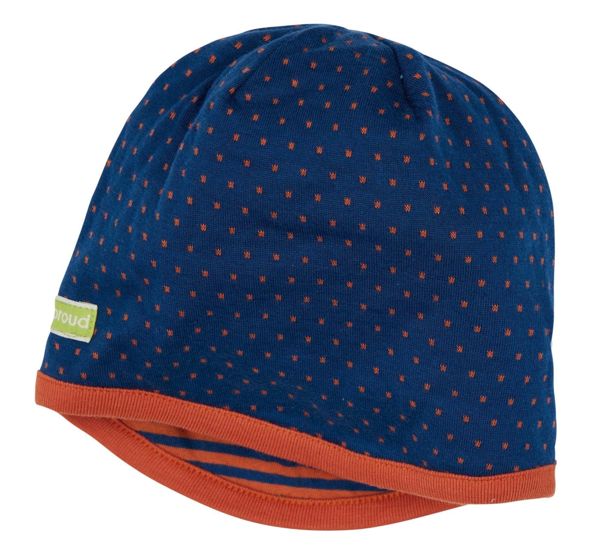  - Mütze Doubleface - loud + proud - 7132-ul-62/68