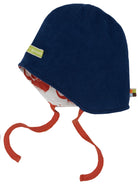  - Mütze Fleece - loud + proud - 7126-ul-50/56