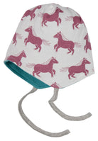  - Mütze Fleece - loud + proud - 7126-top-50/56